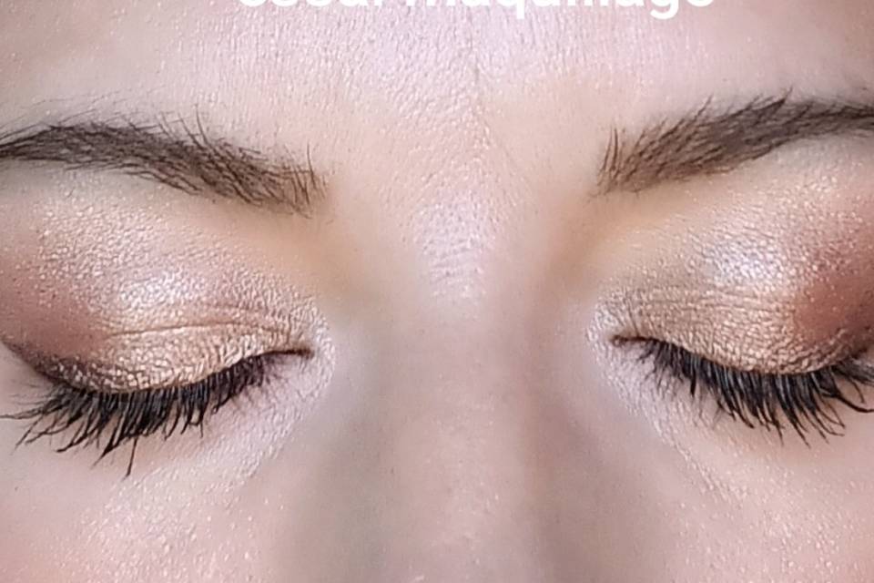 Maquillage