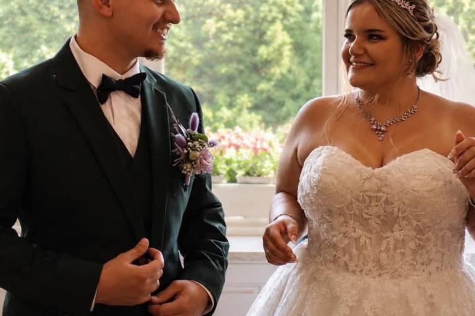 Mariage