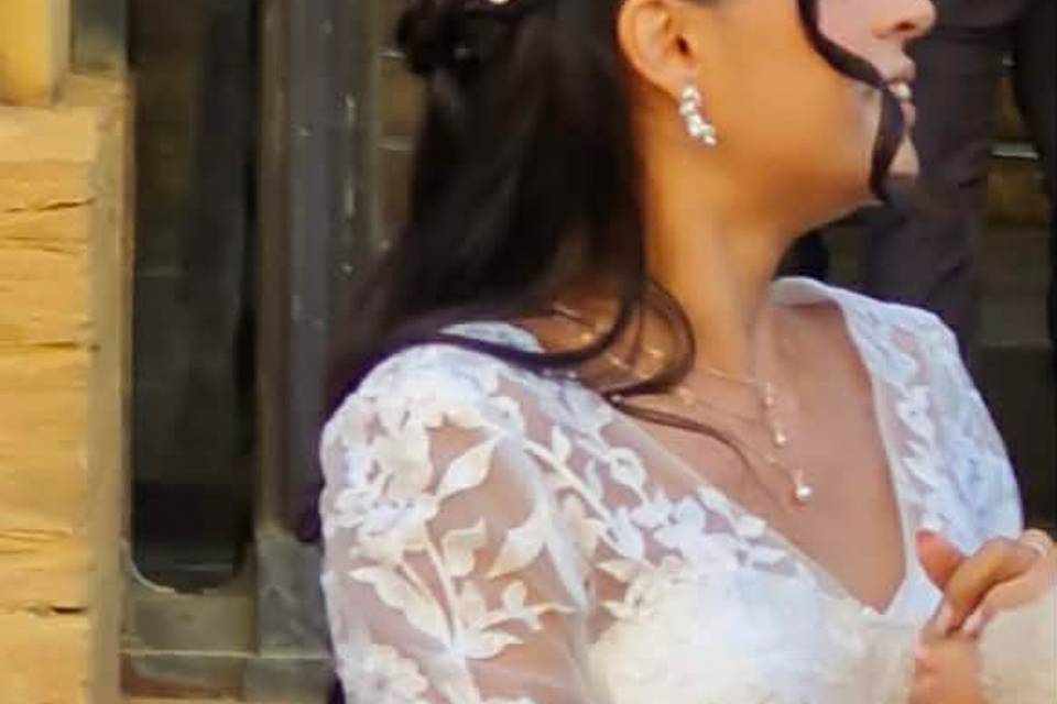 Mariage