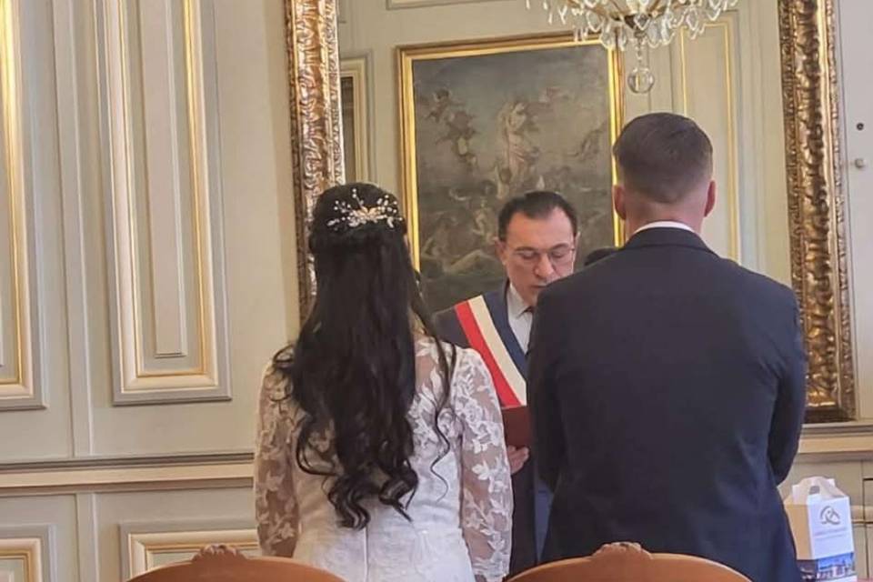 Mariage