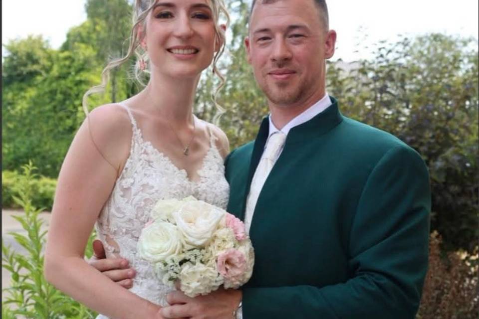 Mariage