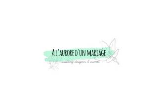 A l’Aurore D’un Mariage