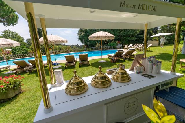 Maison Meloni