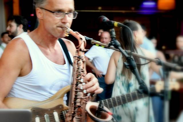 Sax Live Mas Valero