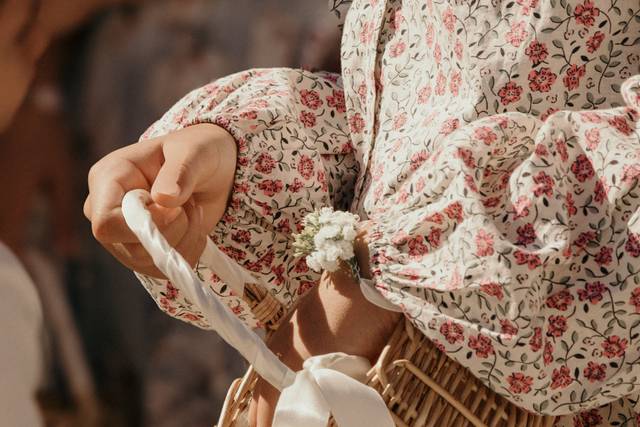 Photographie de Mariage