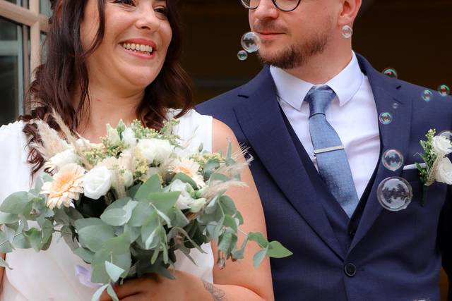 Mariage civil