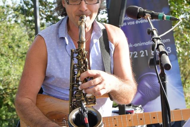 Saxo Missiak 2018