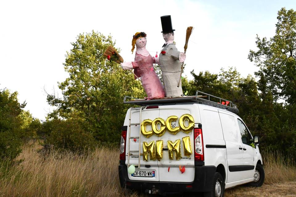 Hôtel Causse Comtal 09..0825