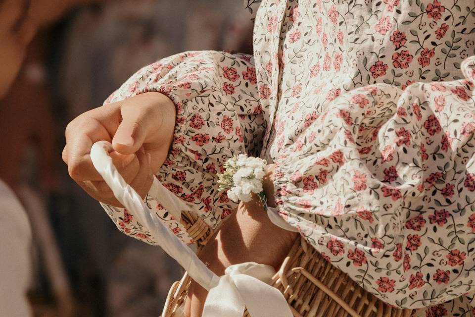 Photographie de Mariage