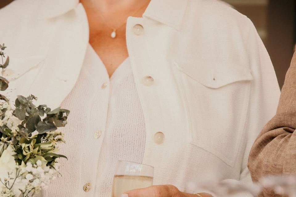 Photographie de Mariage