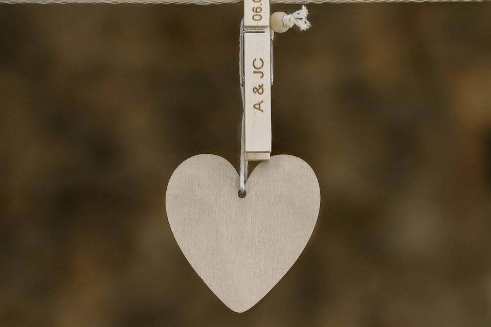 Photographie de Mariage