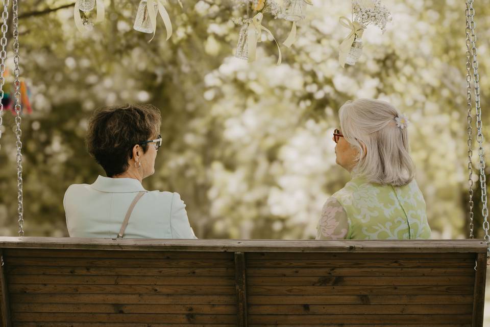 Photographie de Mariage