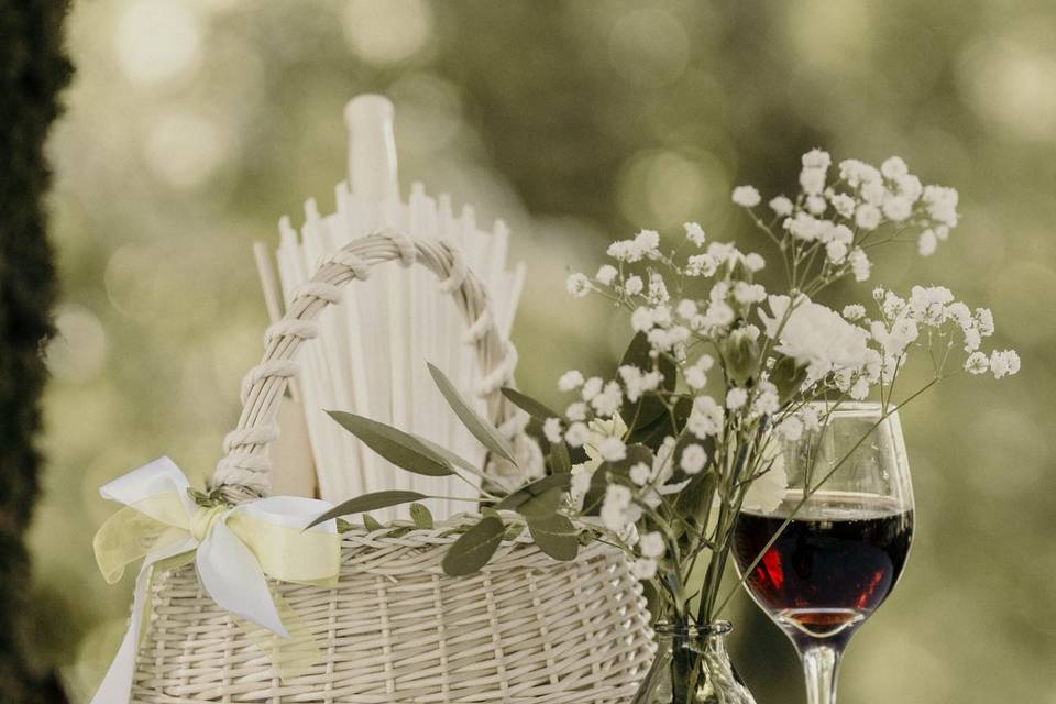 Photographie de Mariage