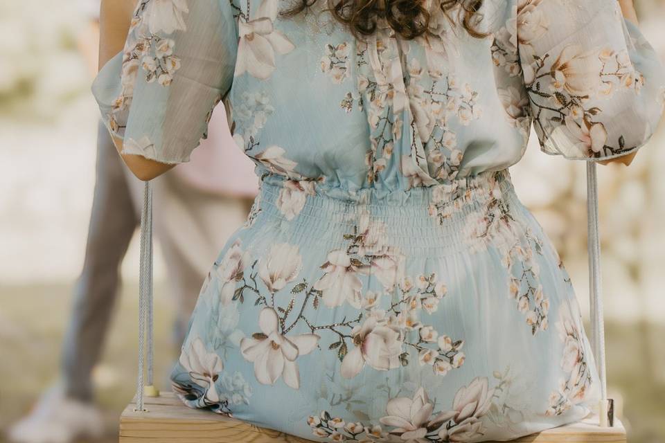 Photographie de Mariage