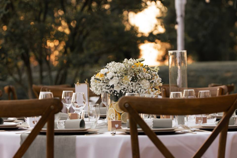 Photographie de Mariage