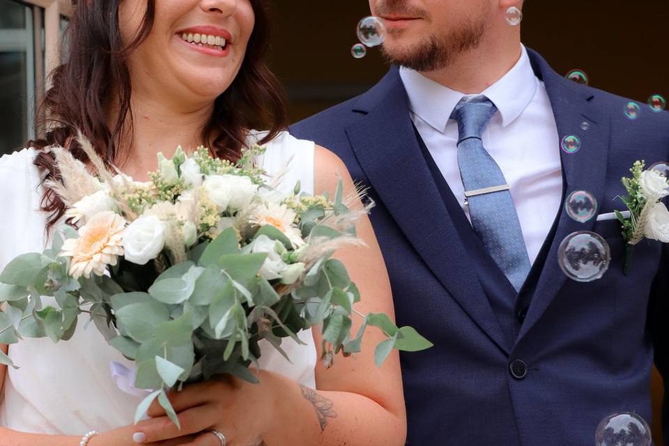 Mariage civil