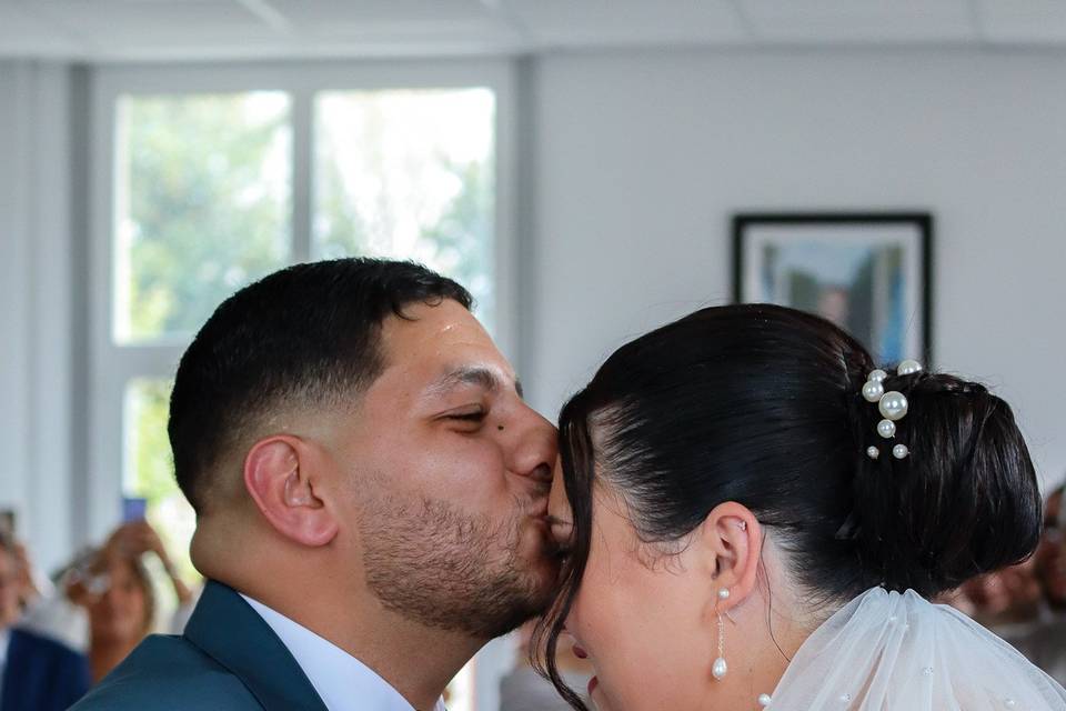 Mariage civil