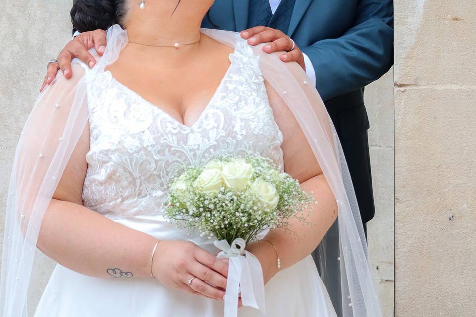 Shooting mariage