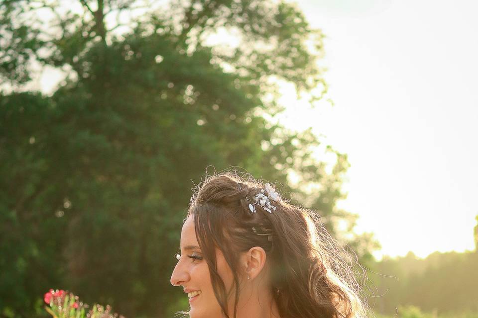 Mariée