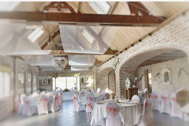 Les Salons Alexis - José Dupuich