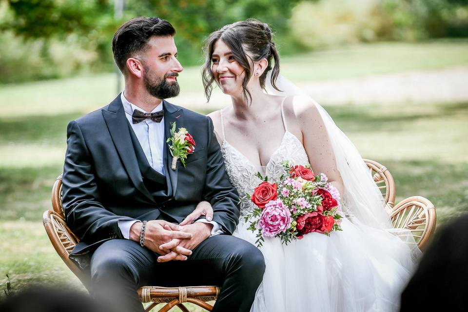 M & R - Regard Intérieur