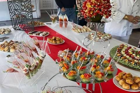 Vin d'honneur