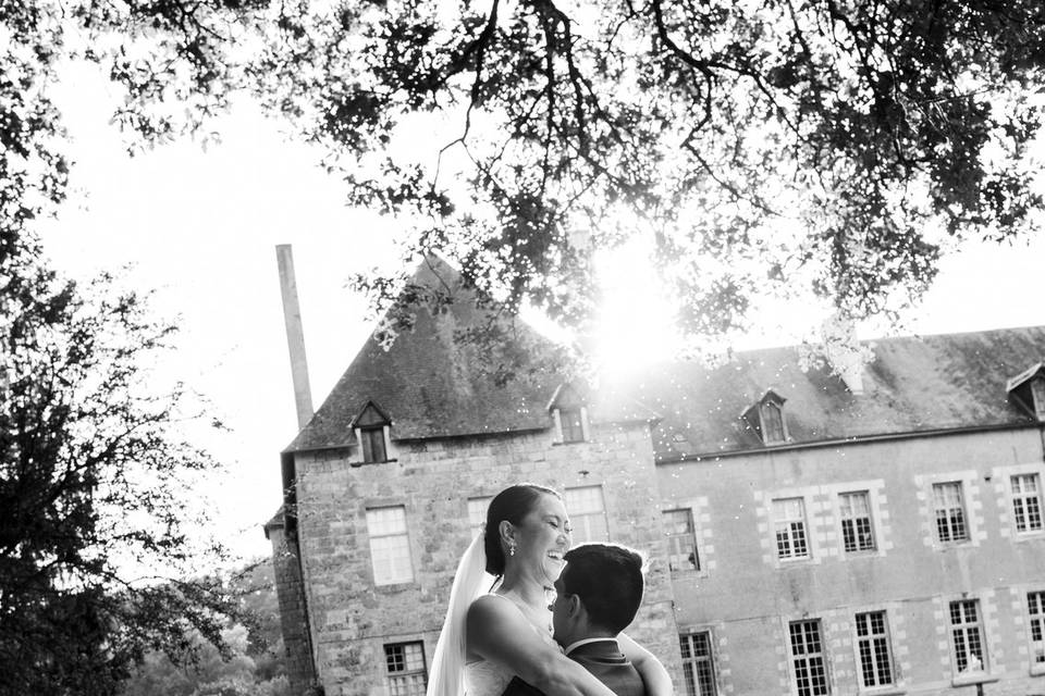 K & A - Benjamin Dupuy