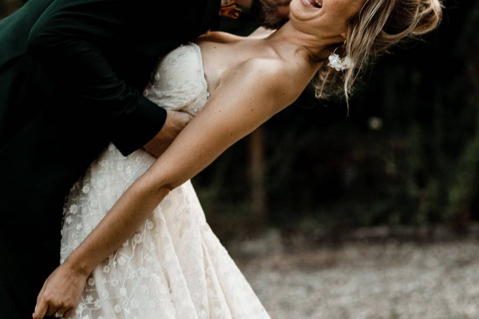 Photo couple