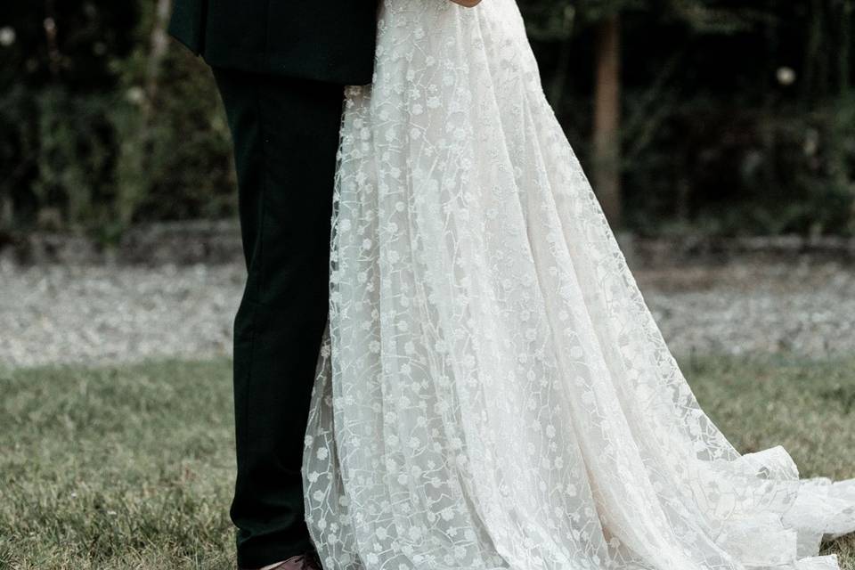 Photo couple