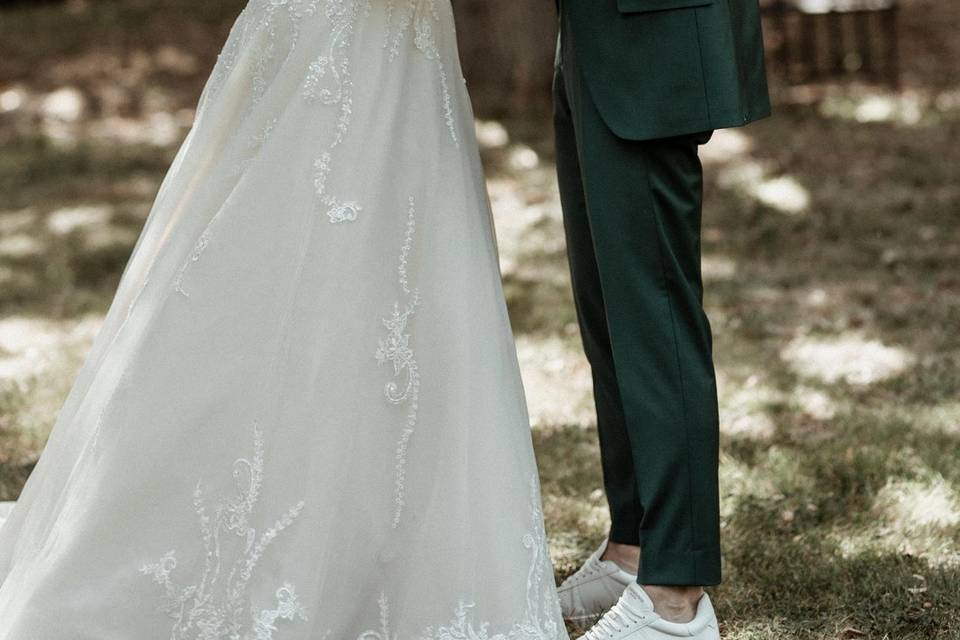 Photo couple