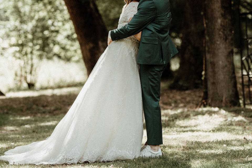 Photo couple