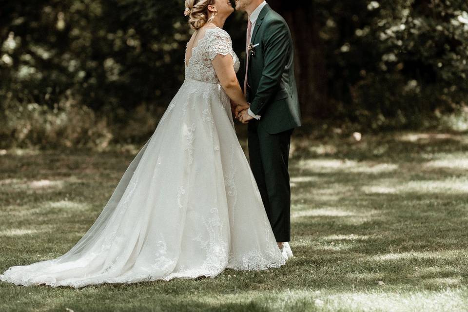 Photo couple