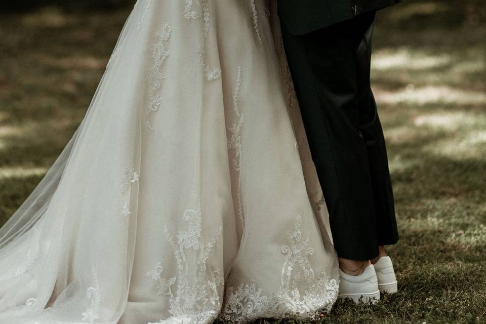 Photo couple