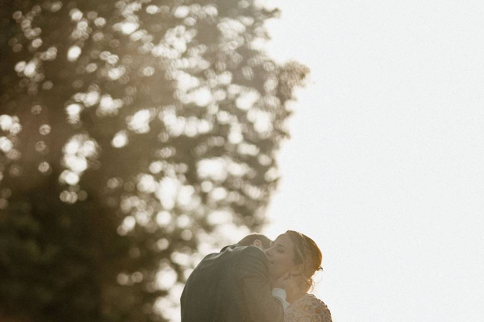 Photo couple