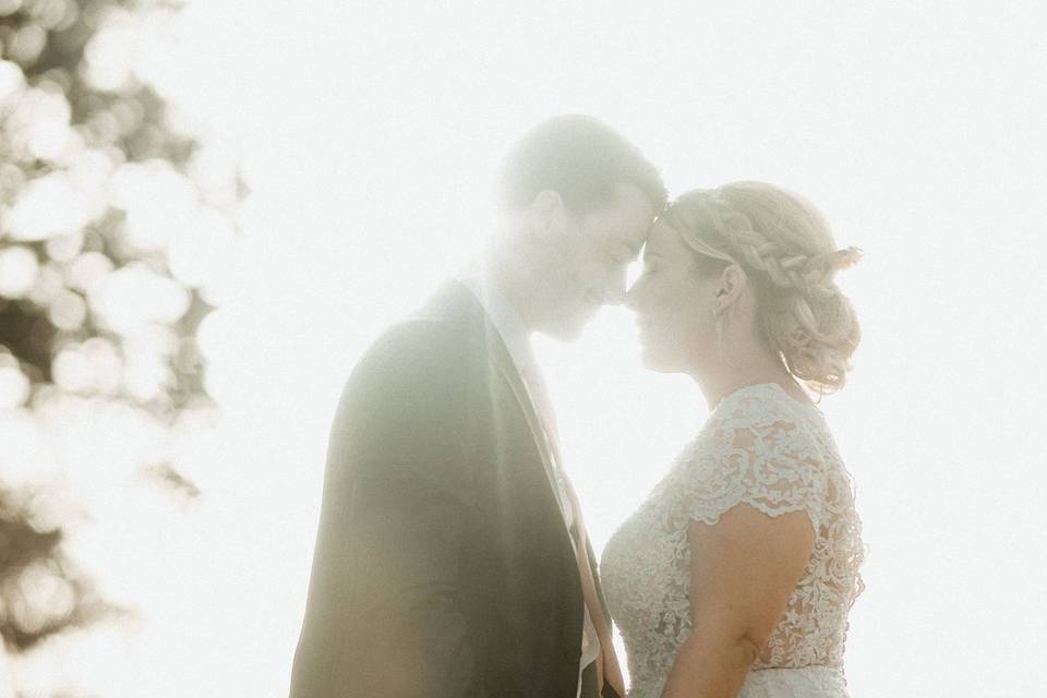 Photo couple