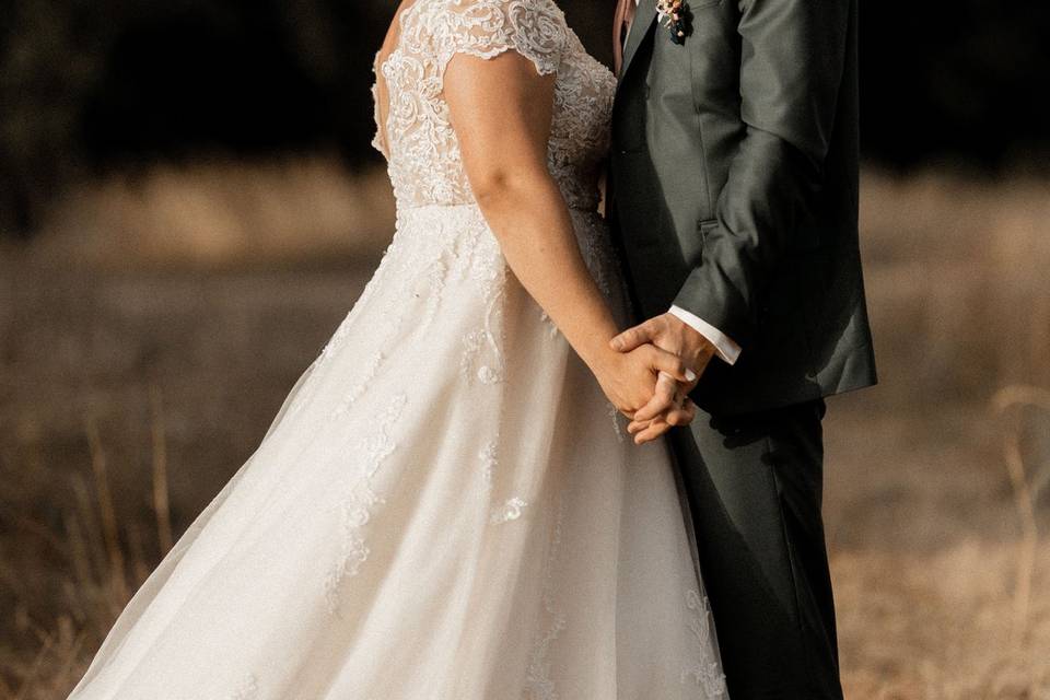 Photo couple