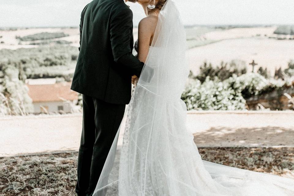 Photo couple