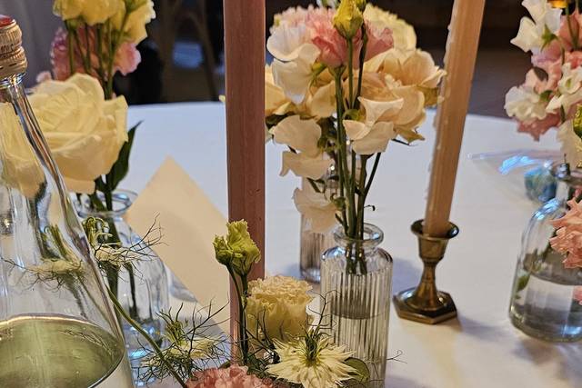 Décoration de table
