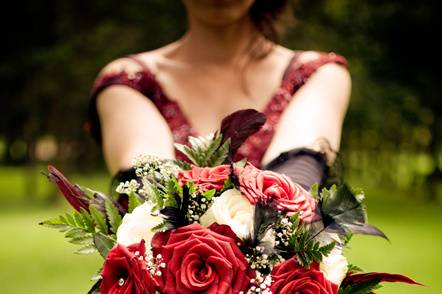 Le bouquet