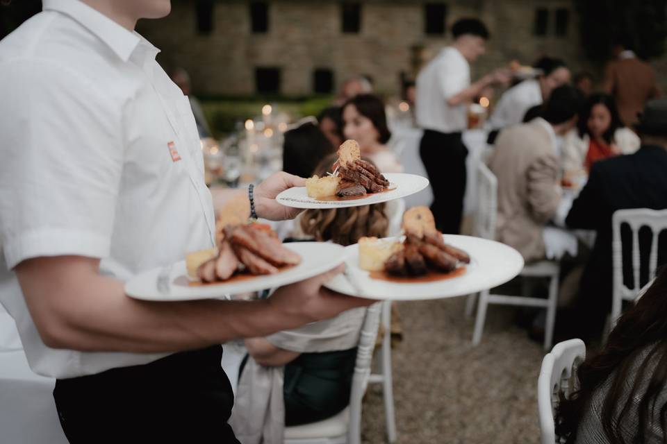 Magret de canard