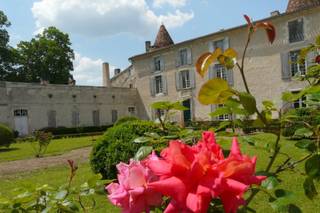 Château de Vidasse