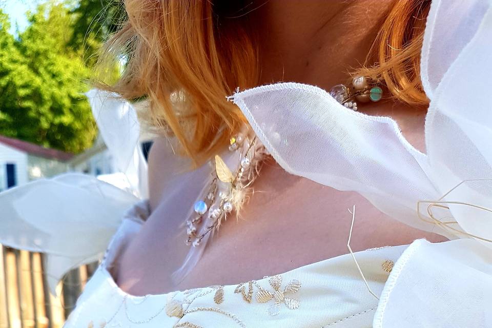 Bustier Florence