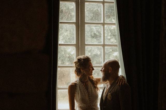 Lise Ritter - Photographe