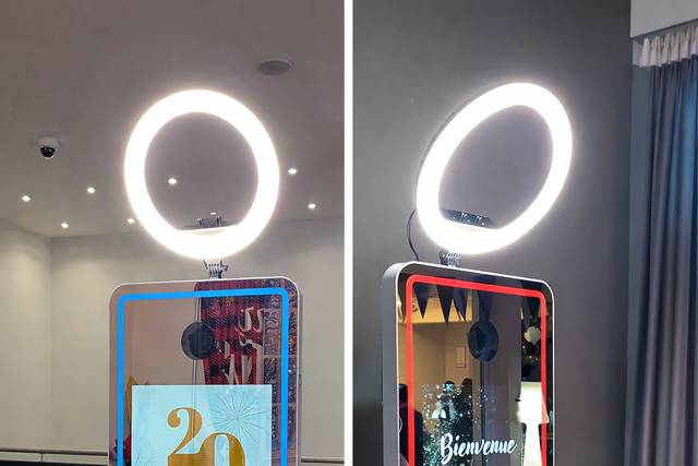 Photobooth