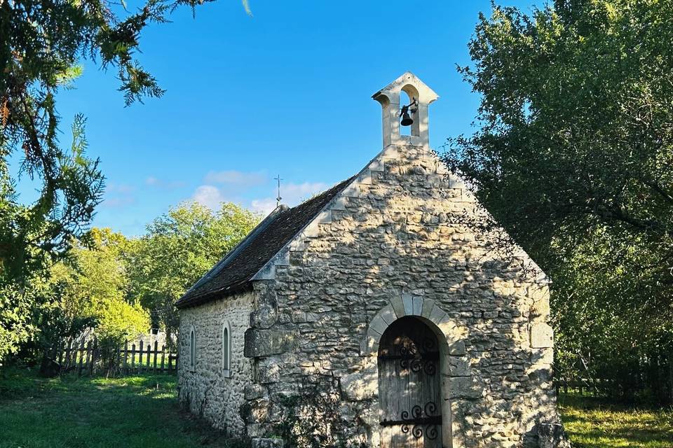 Chapelle1