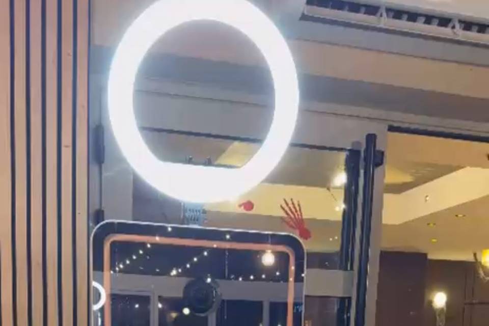 Photobooth