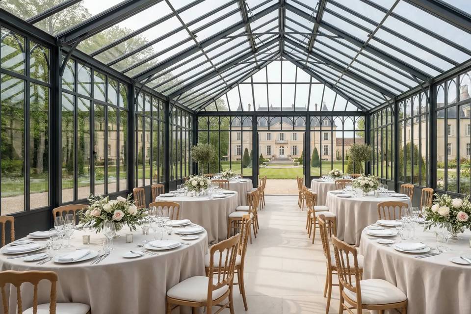 Orangerie