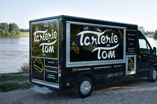 La Tarterie de Tom