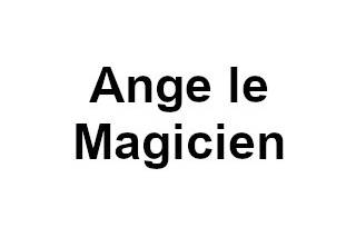 Ange le Magicien