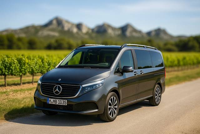 Minibus
